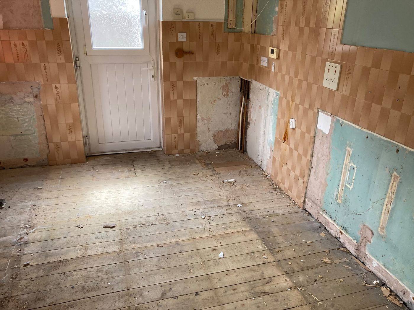 House clearances