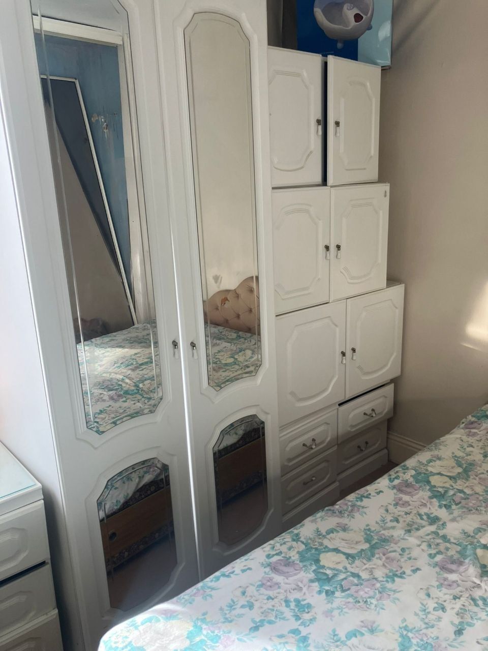 Furniture disposal